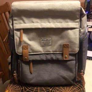 Diaper bag